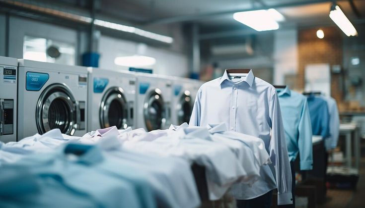 Dry Clean Services